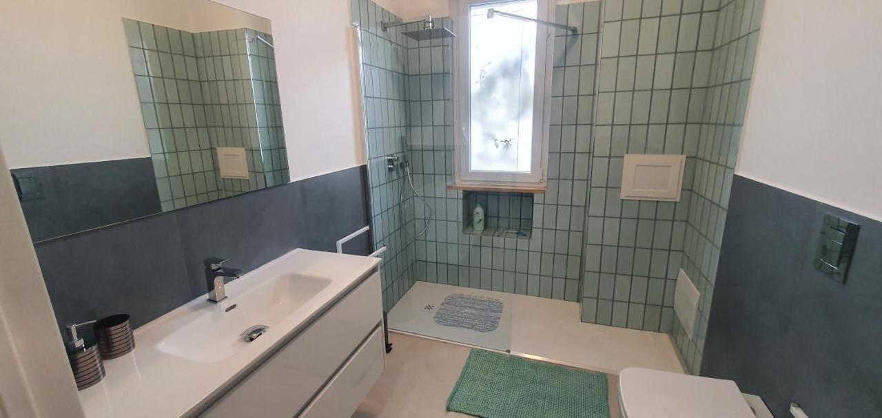 Casa Riblo E Flo Leilighet Monopoli Eksteriør bilde